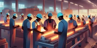 Understanding MES vs. ERP: A Guide for Singapore's Manufacturing Sector