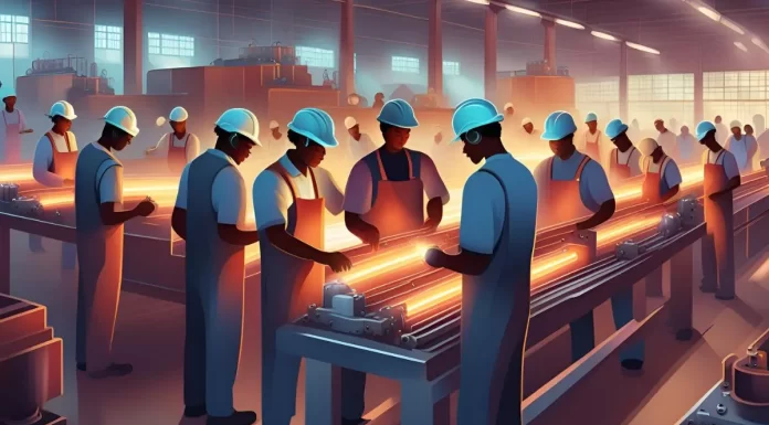 Understanding MES vs. ERP: A Guide for Singapore's Manufacturing Sector