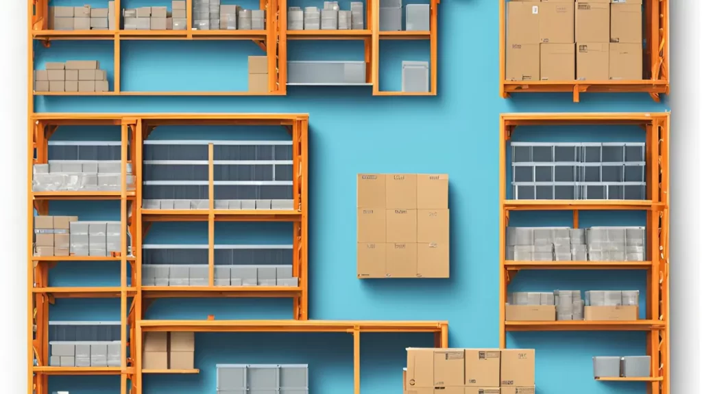 Warehouse Layout Explained