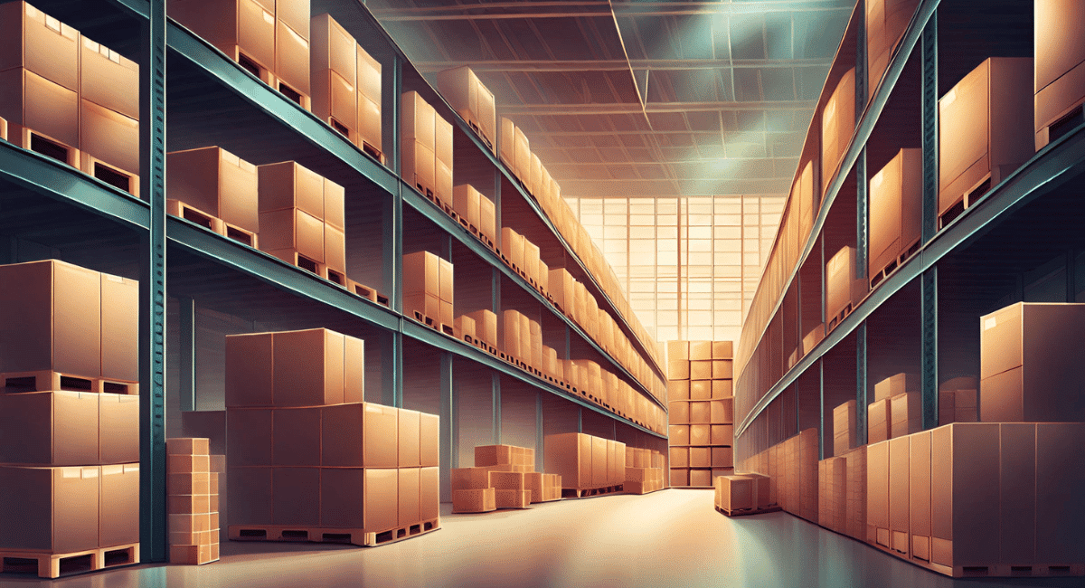 What is an Inventory Management System