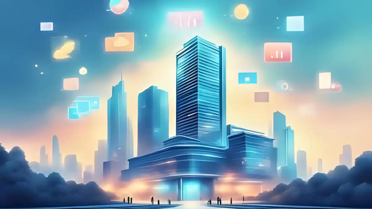 Which ERP Implementation Does Your Organization Need (1)