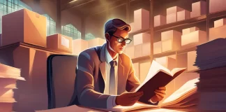 Elevating Warehouse Efficiency