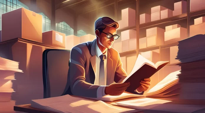 Elevating Warehouse Efficiency