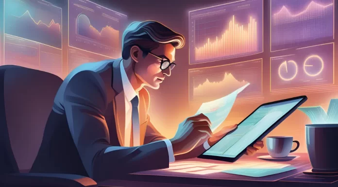 accounting software for venture capitalists