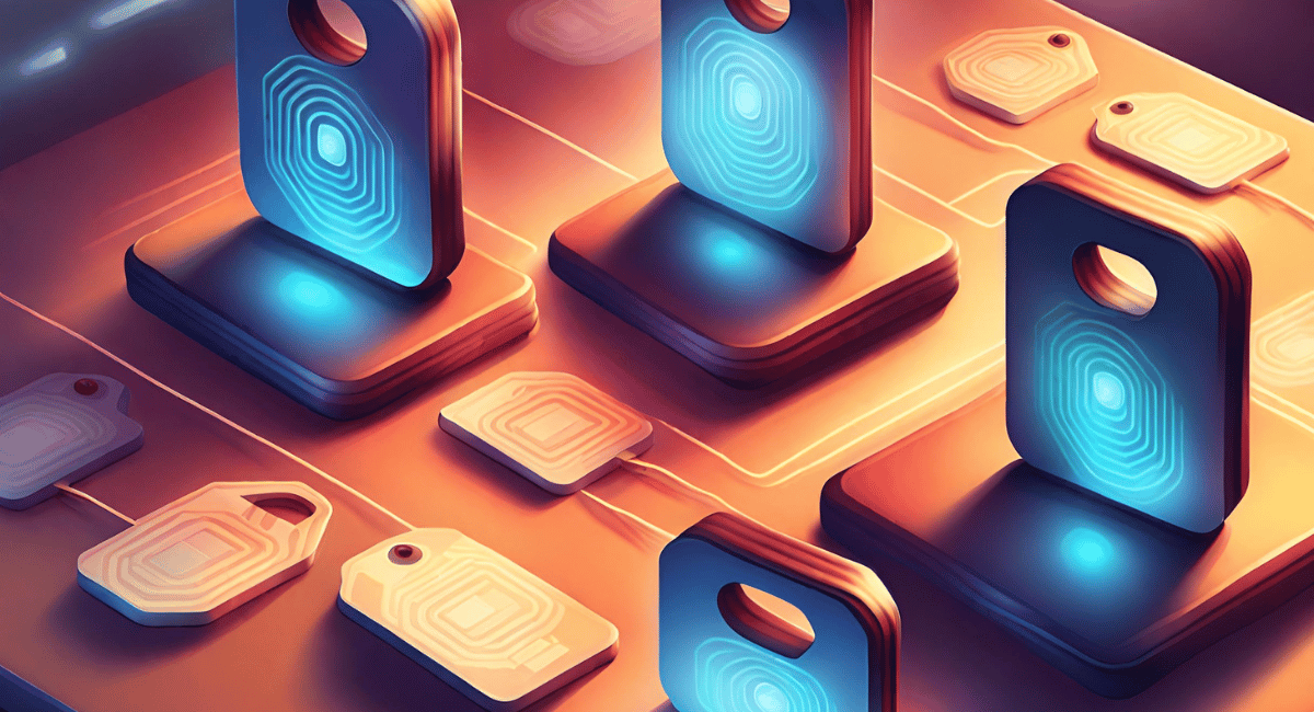 Active vs. Passive RFID Tags Understanding the Differences for Optimal Use