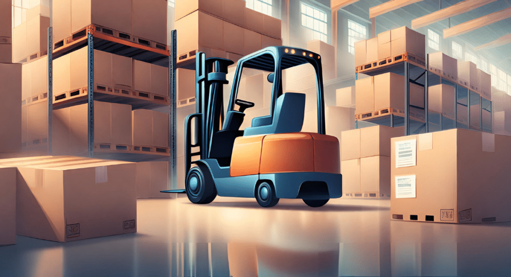 key benefits of implementing wcs in warehouse operations