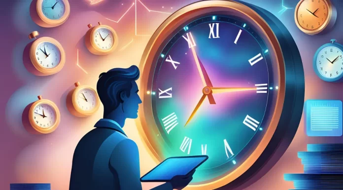 lead time management