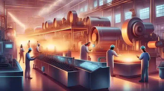 Optimizing Warehouse Efficiency with Batch Picking