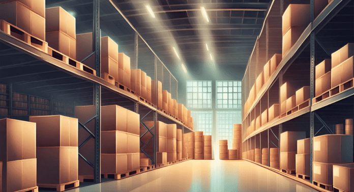 raw materials inventory management guide