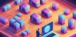 supply chain software