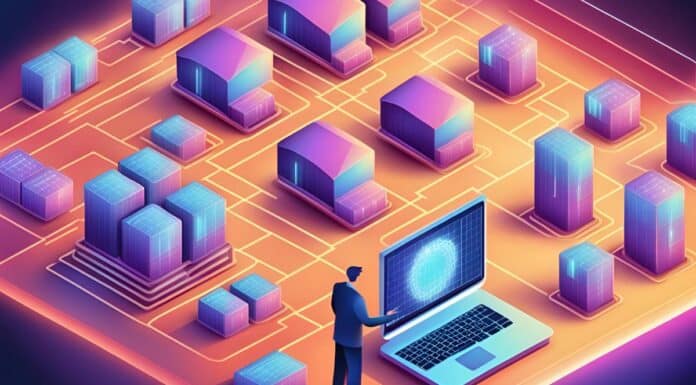 supply chain software