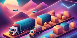 supply chain visibility