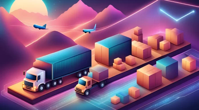 supply chain visibility