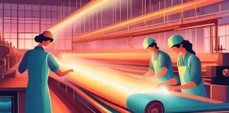 textile manufacturing