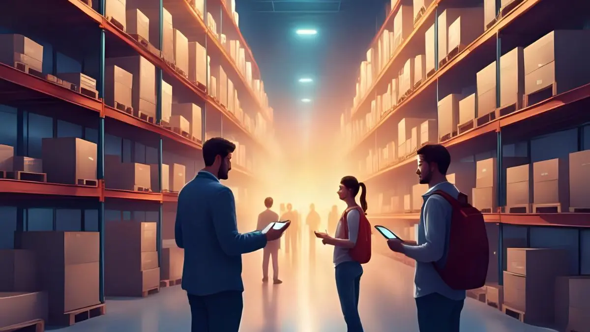 Benefits of WMS for Businesses