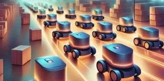 Autonomous Mobile Robots