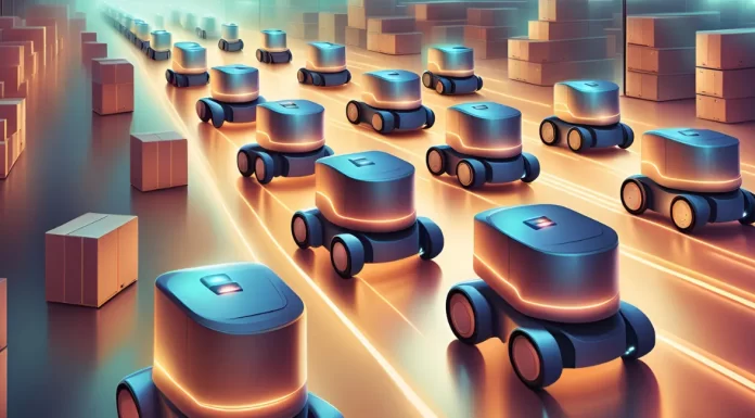 Autonomous Mobile Robots