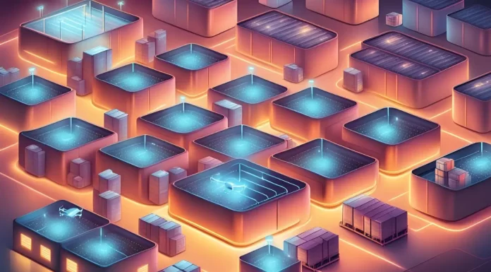 The Role of Automated Storage and Retrieval Systems in Singapore