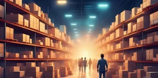 warehouse management system