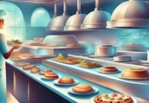 6 Reasons Why Catering Software is Important for Your Business