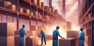 Inventory management