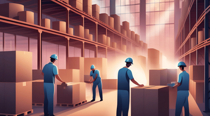 Inventory management