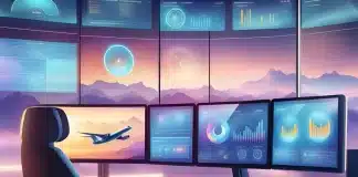 Aviation ERP