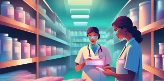 Best Practices of Hospital Inventory Management System HashMicro