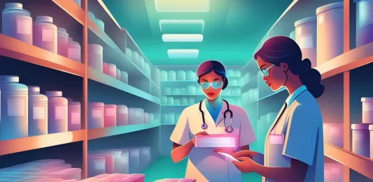 Best Practices of Hospital Inventory Management System HashMicro