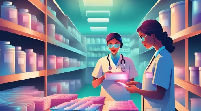 Best Practices of Hospital Inventory Management System HashMicro