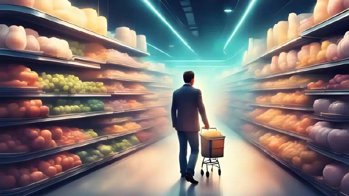 Common Supermarket Inventory Issues