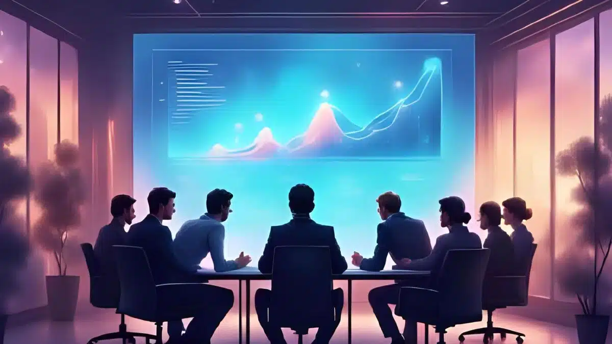 Key Factors for a Successful ERP Implementation