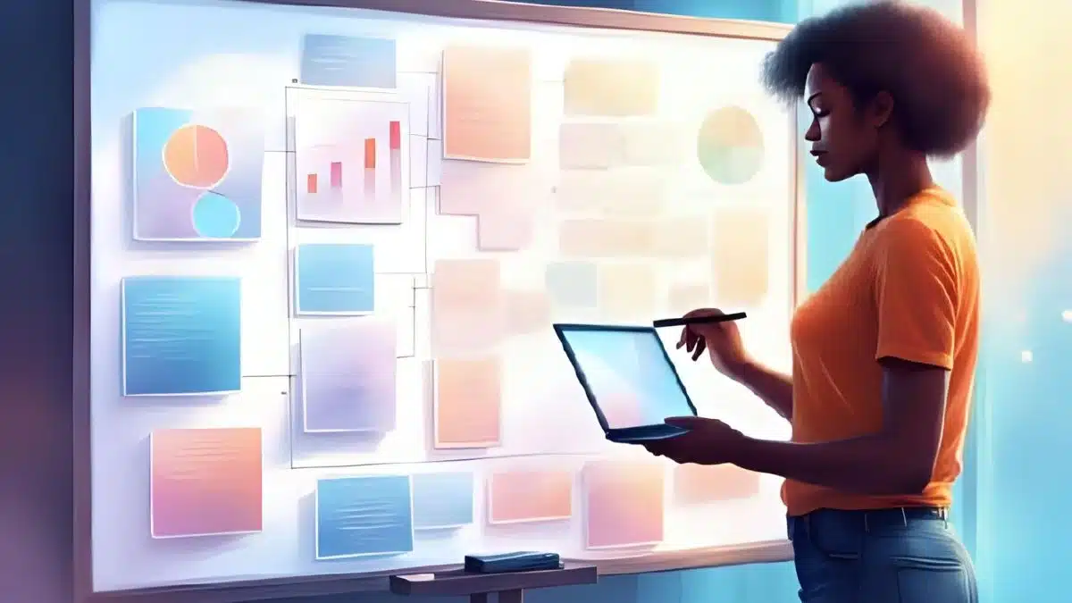 Strategic Planning to Implementation with ERP System