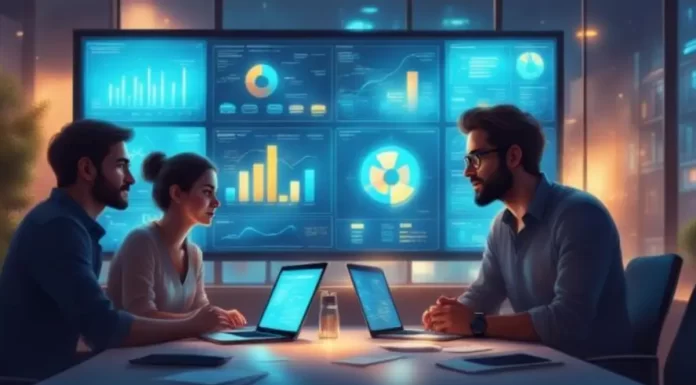 Startup ERP Software Guide for Scaling Operations Faster