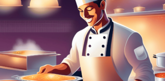 catering technology