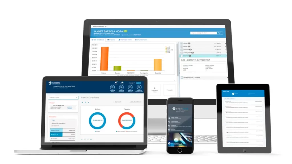 cobis microfinance