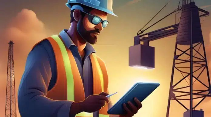 construction management software