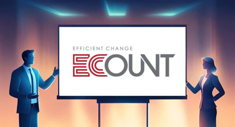 Ecount ERP Software Review 2024: Feature, Drawbacks & Alternative
