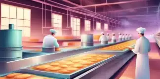food manufacturing software