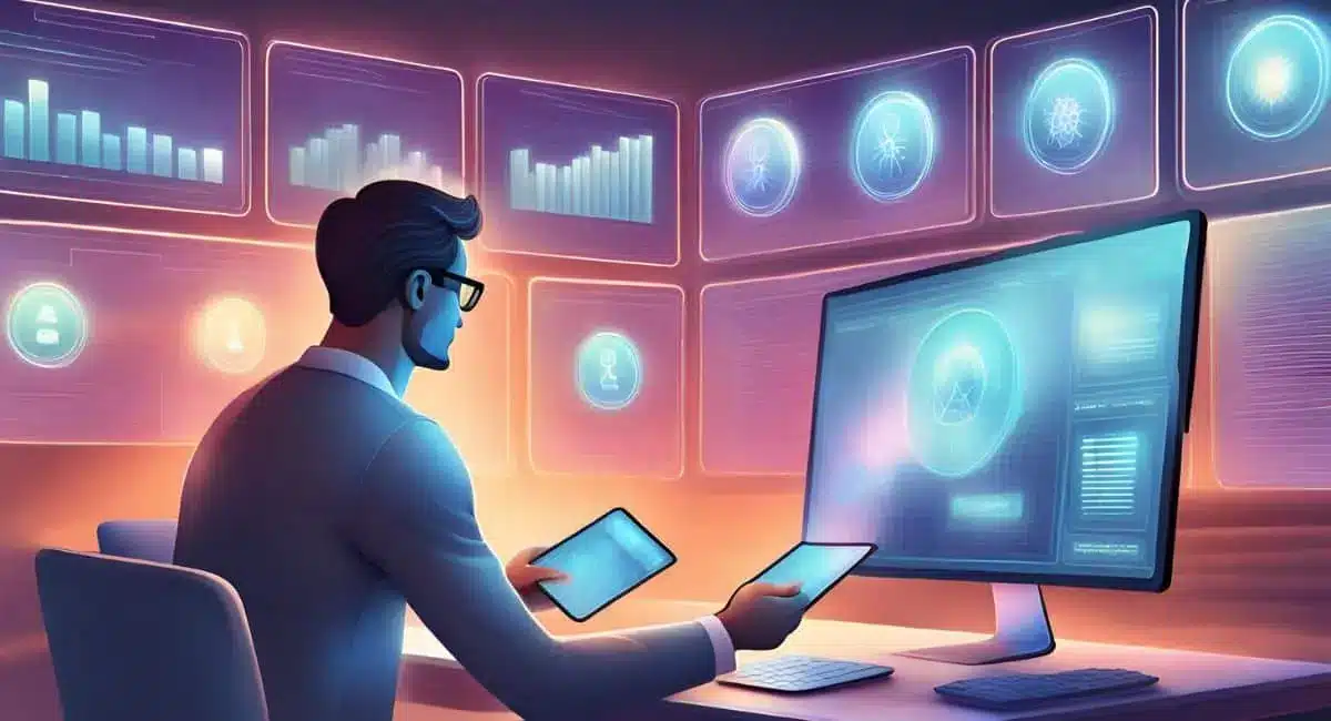 Advantages of Using an Asset Management System