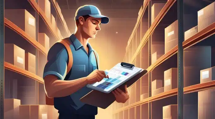 inventory aging hashmicro