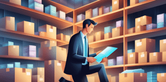inventory list hashmicro