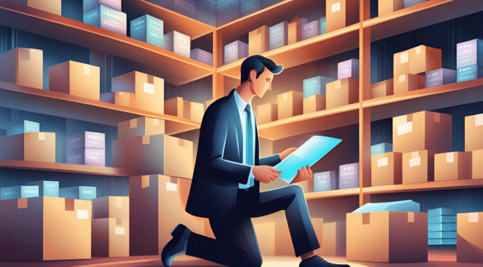 inventory list hashmicro