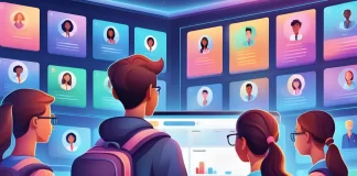 school management system