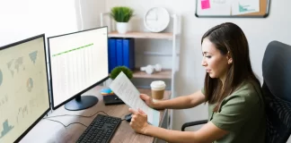 Accounting Software for Contractors