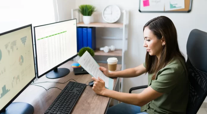 Accounting Software for Contractors