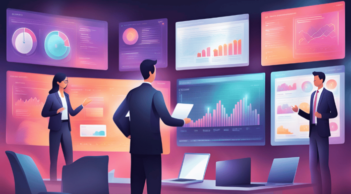 corporate performance management software