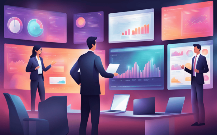 corporate performance management software