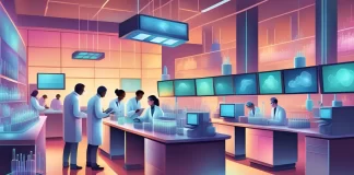 best procurement software for bio technology business