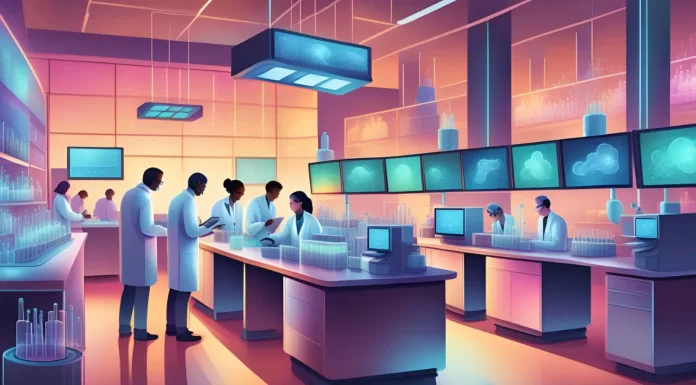 best procurement software for bio technology business